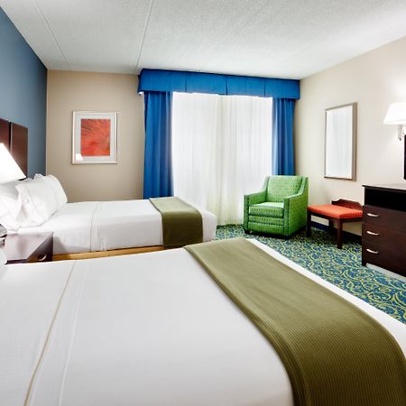 Best Western Owego Inn Exterior photo