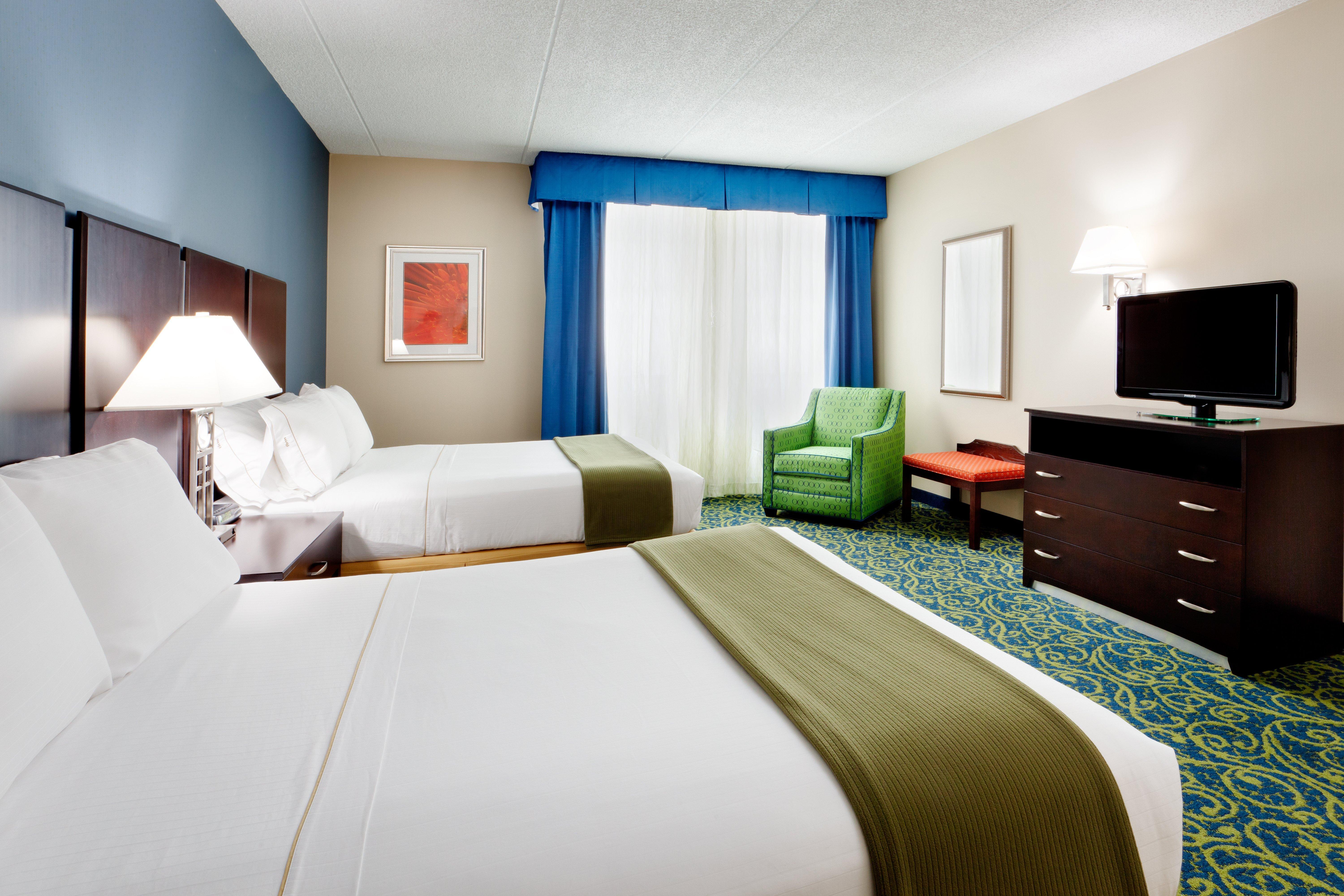Best Western Owego Inn Exterior photo