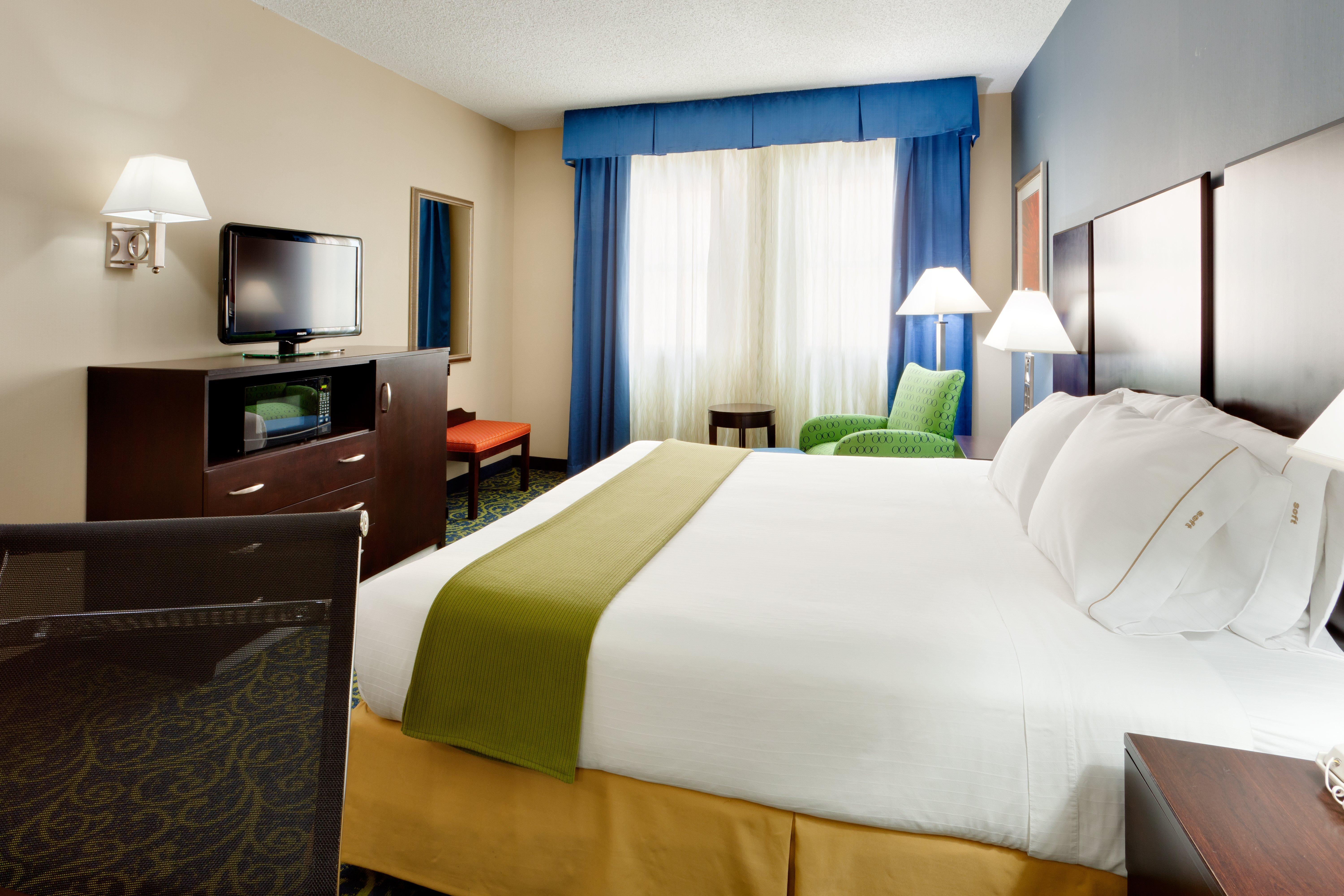 Best Western Owego Inn Exterior photo