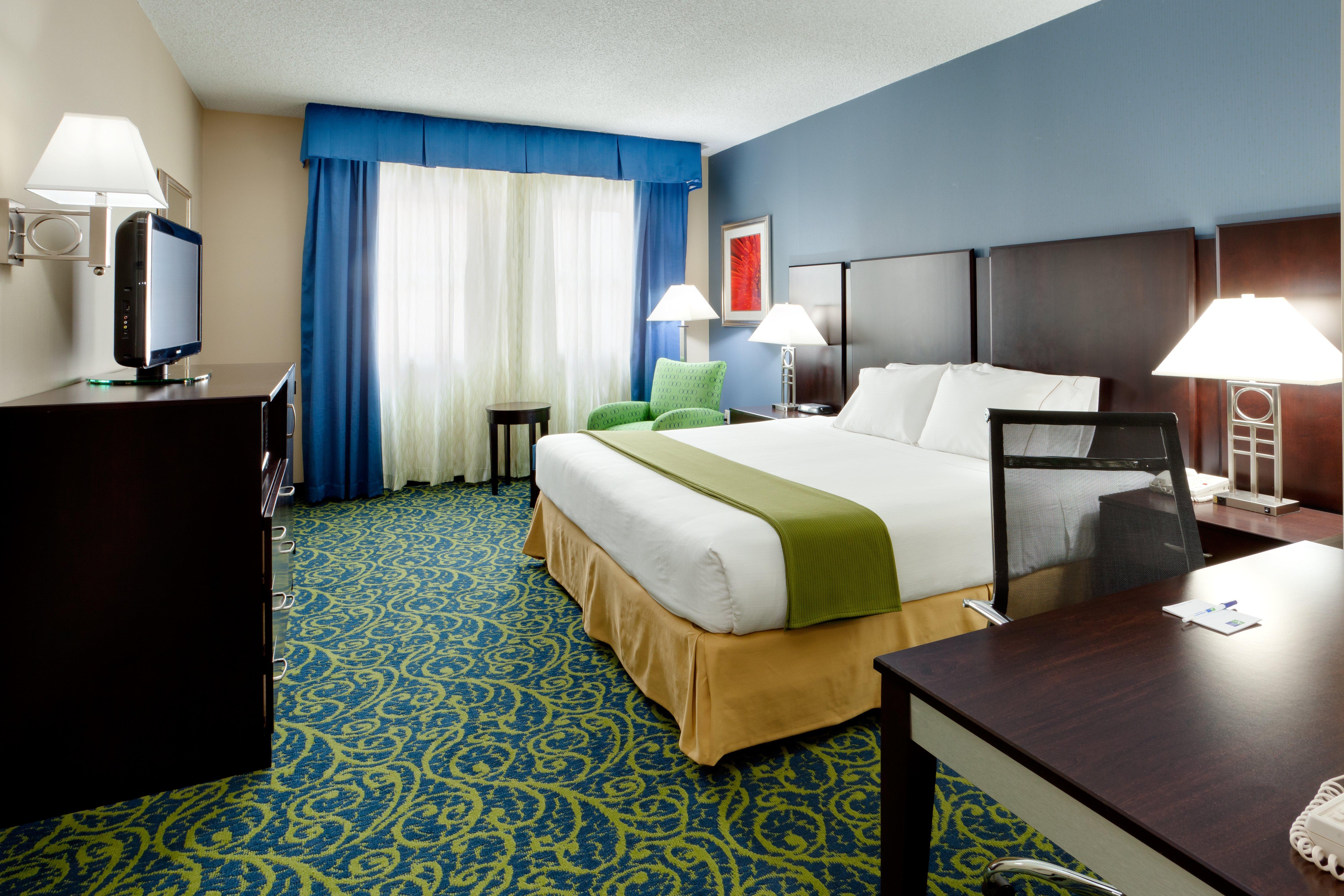 Best Western Owego Inn Exterior photo