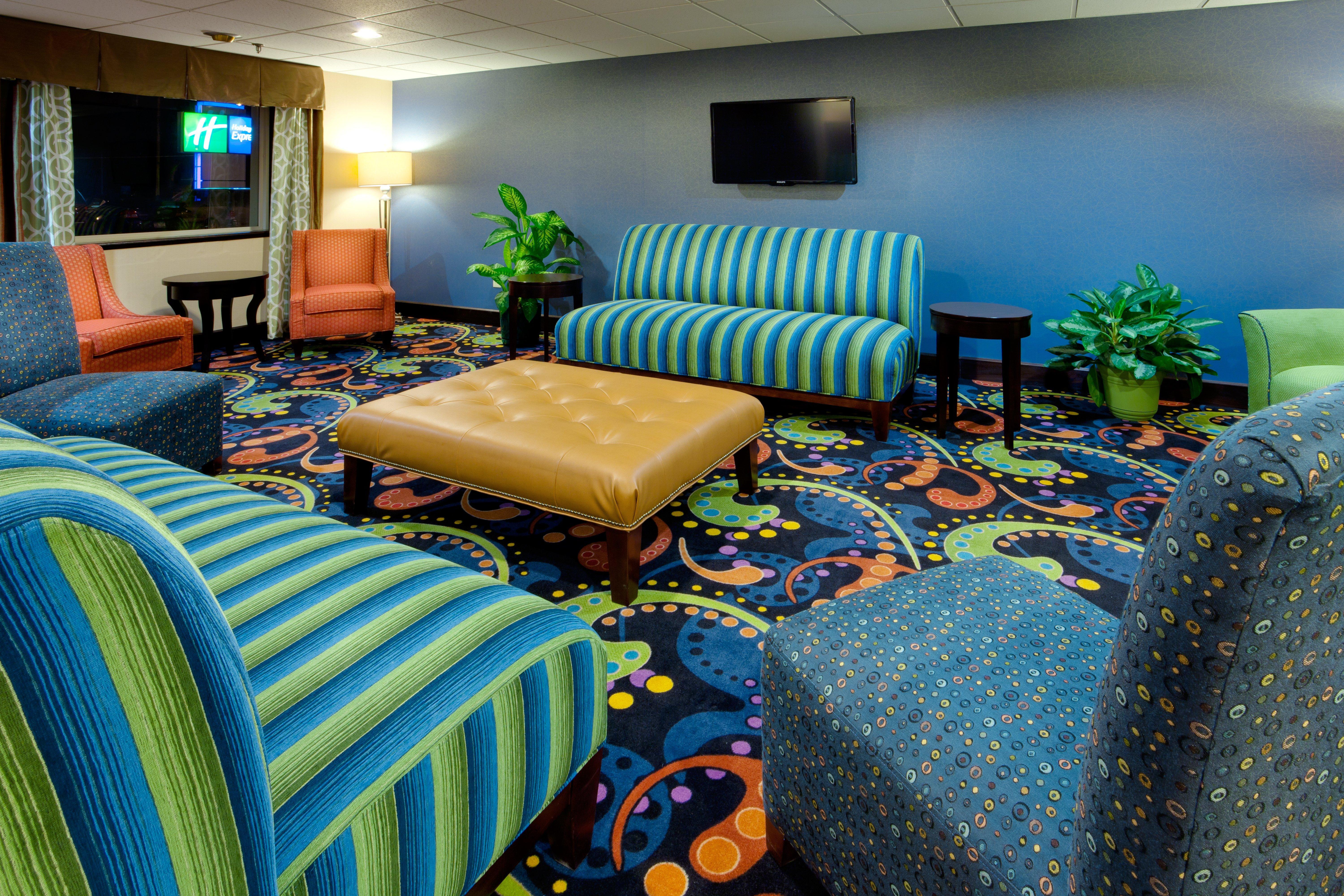 Best Western Owego Inn Exterior photo