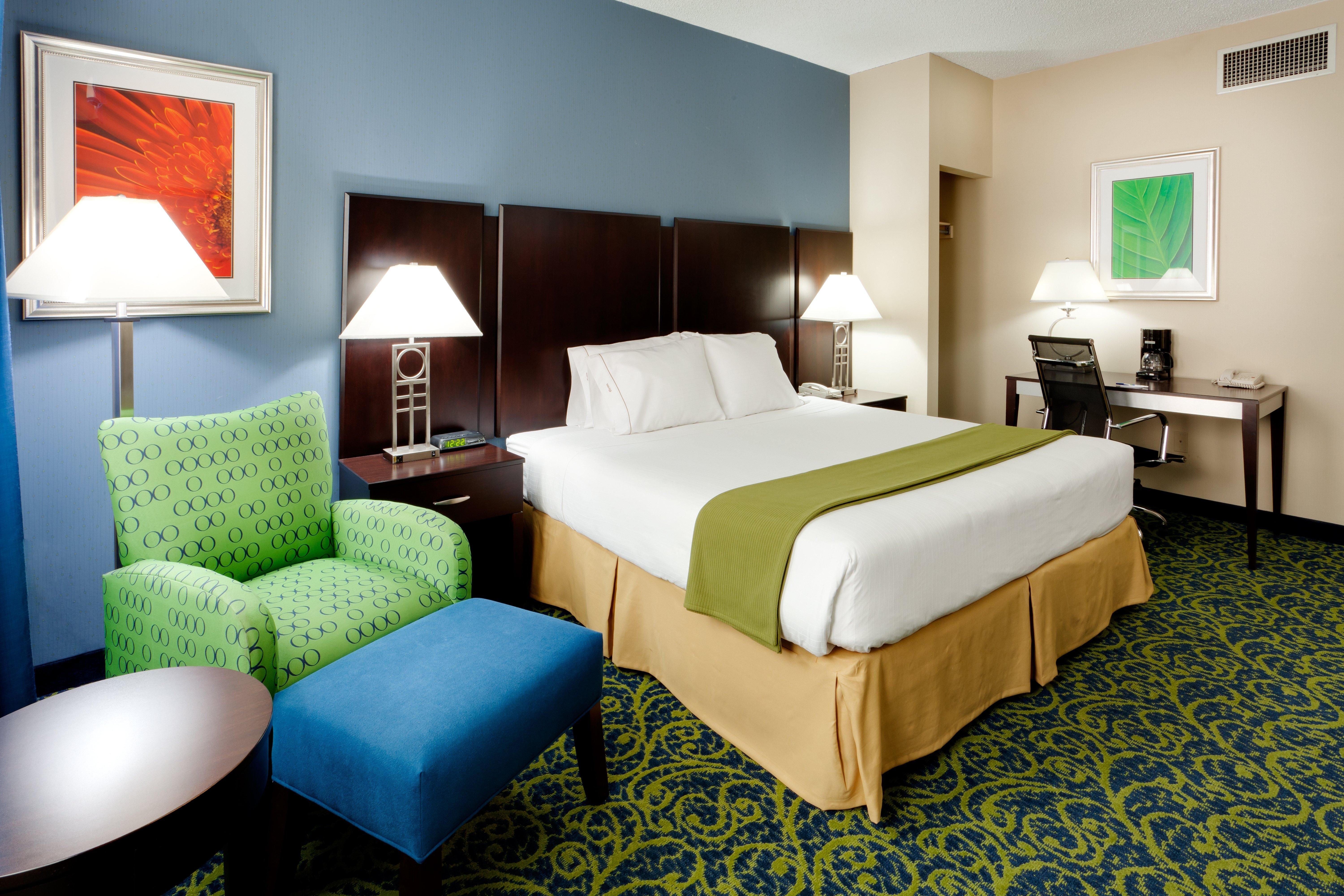 Best Western Owego Inn Exterior photo