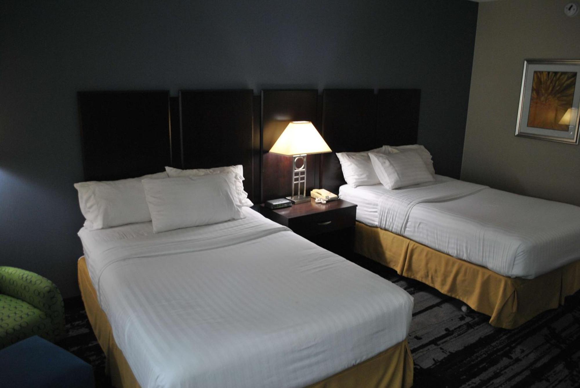Best Western Owego Inn Exterior photo