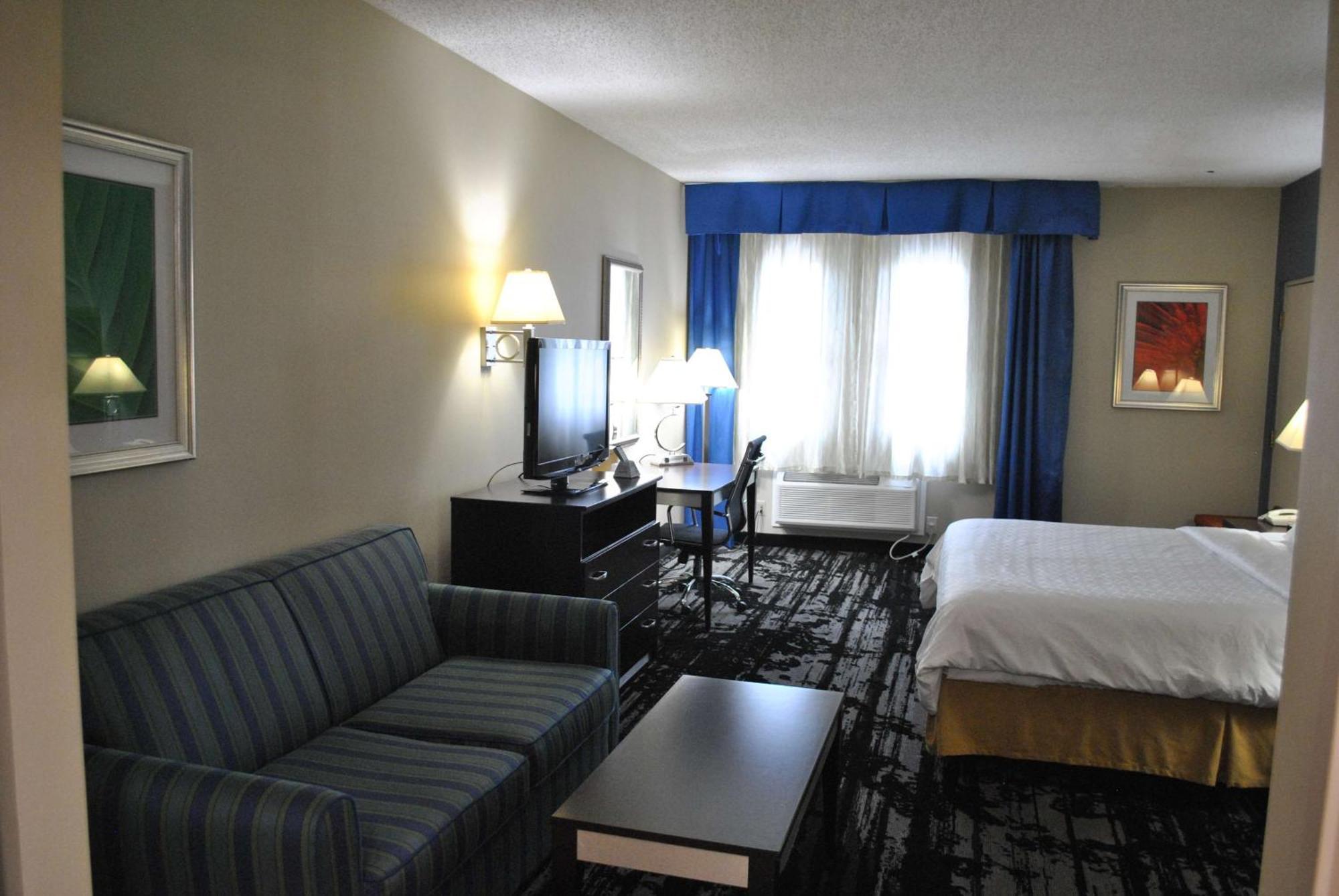 Best Western Owego Inn Exterior photo